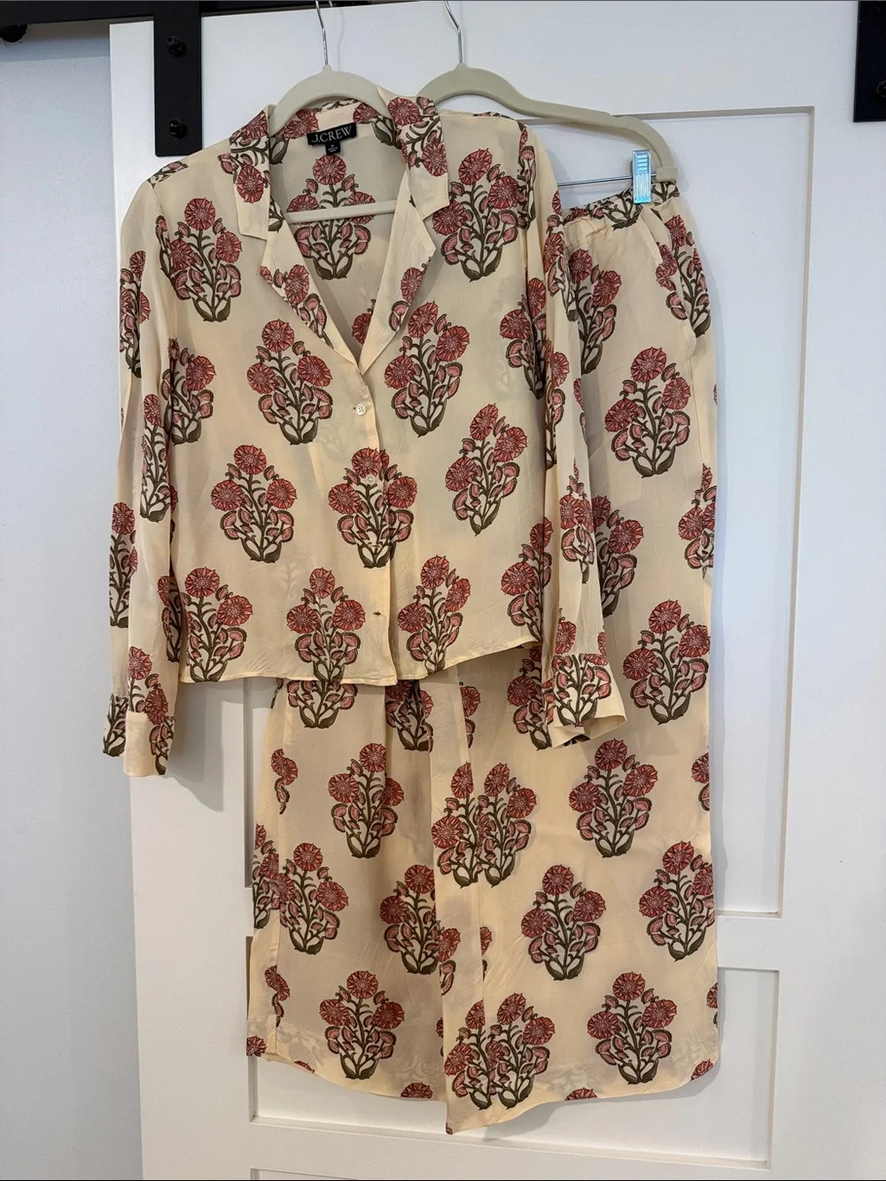 J. Crew Set